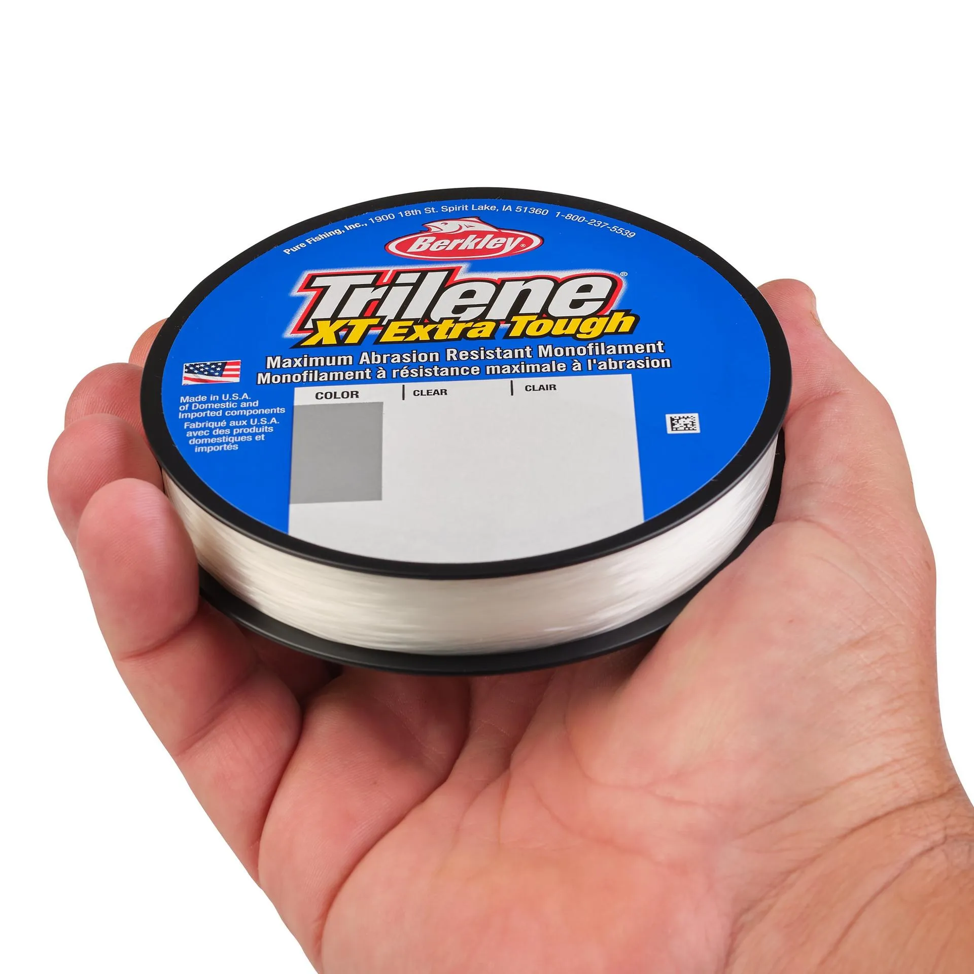 Trilene XT Filler Spool