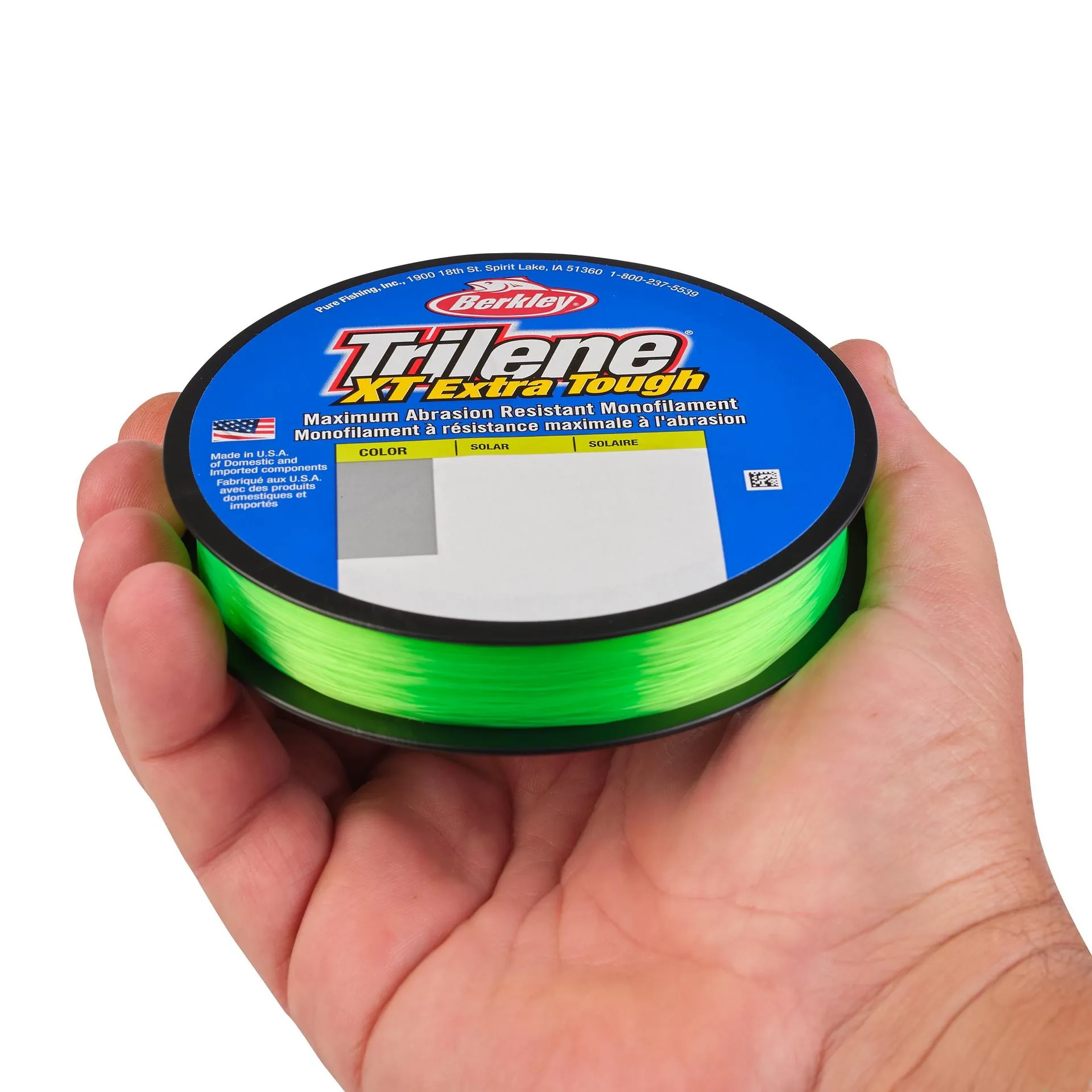 Trilene XT Filler Spool