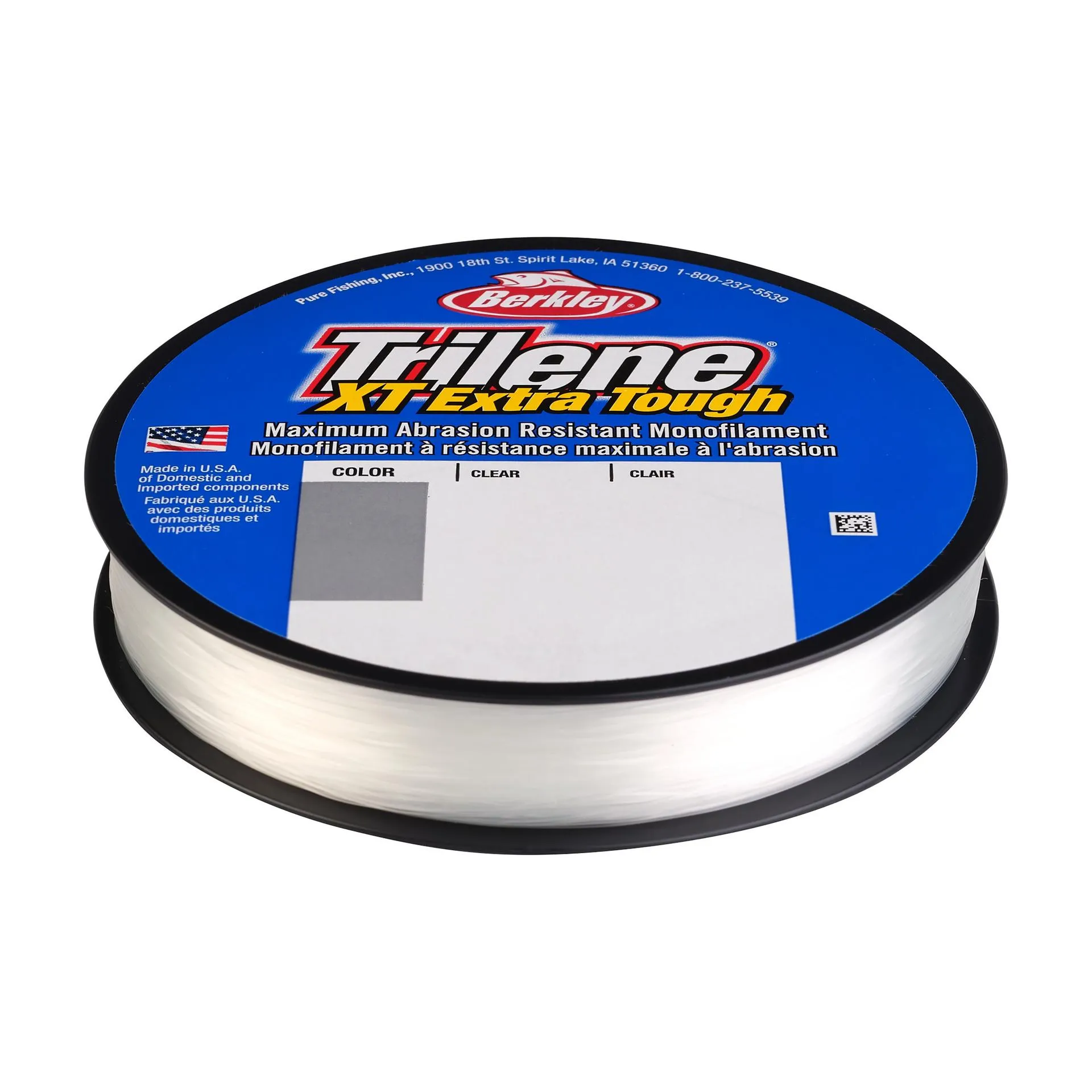 Trilene XT Filler Spool