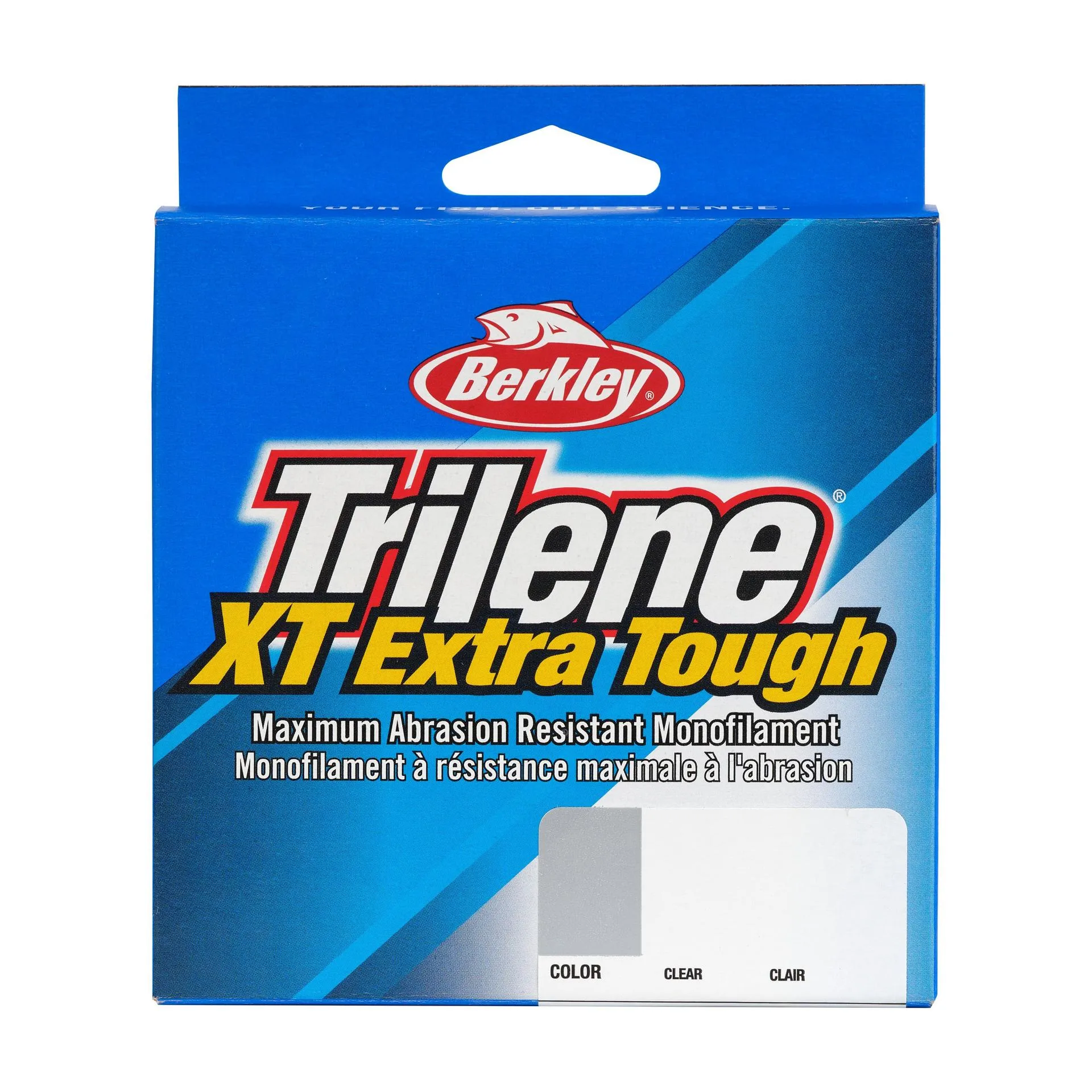 Trilene XT Filler Spool