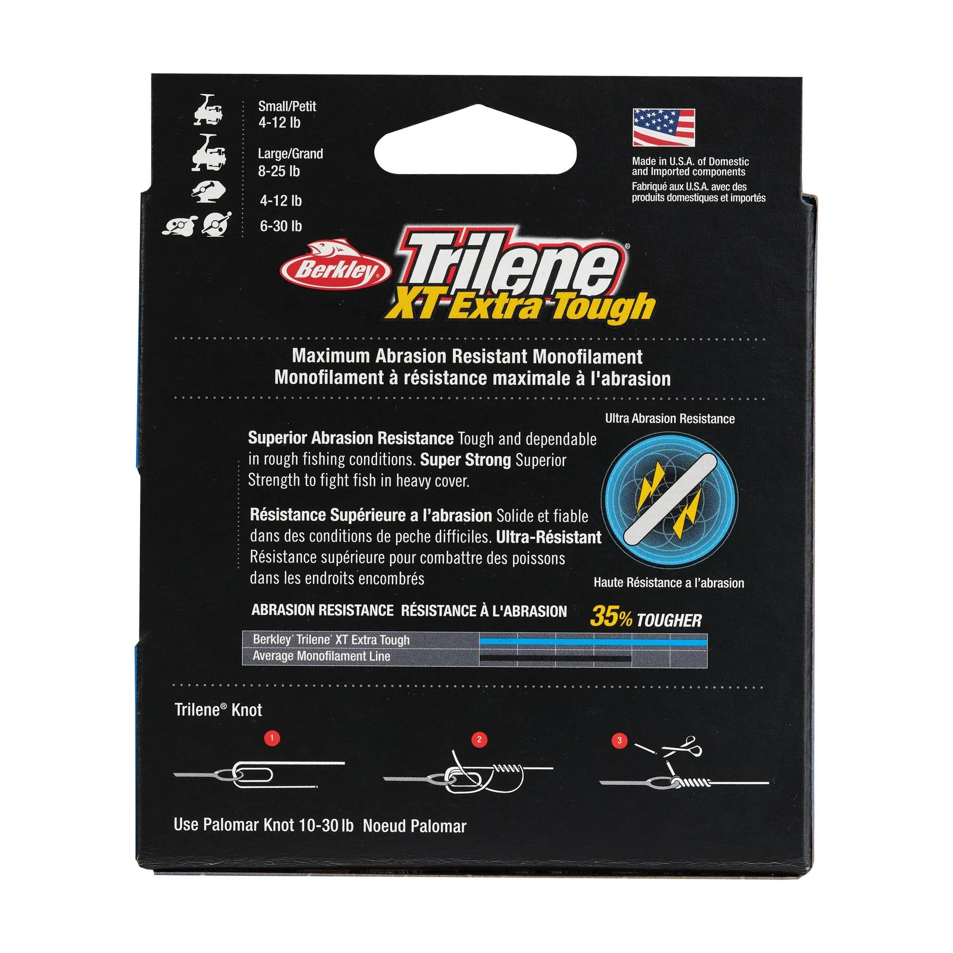 Trilene XT Filler Spool