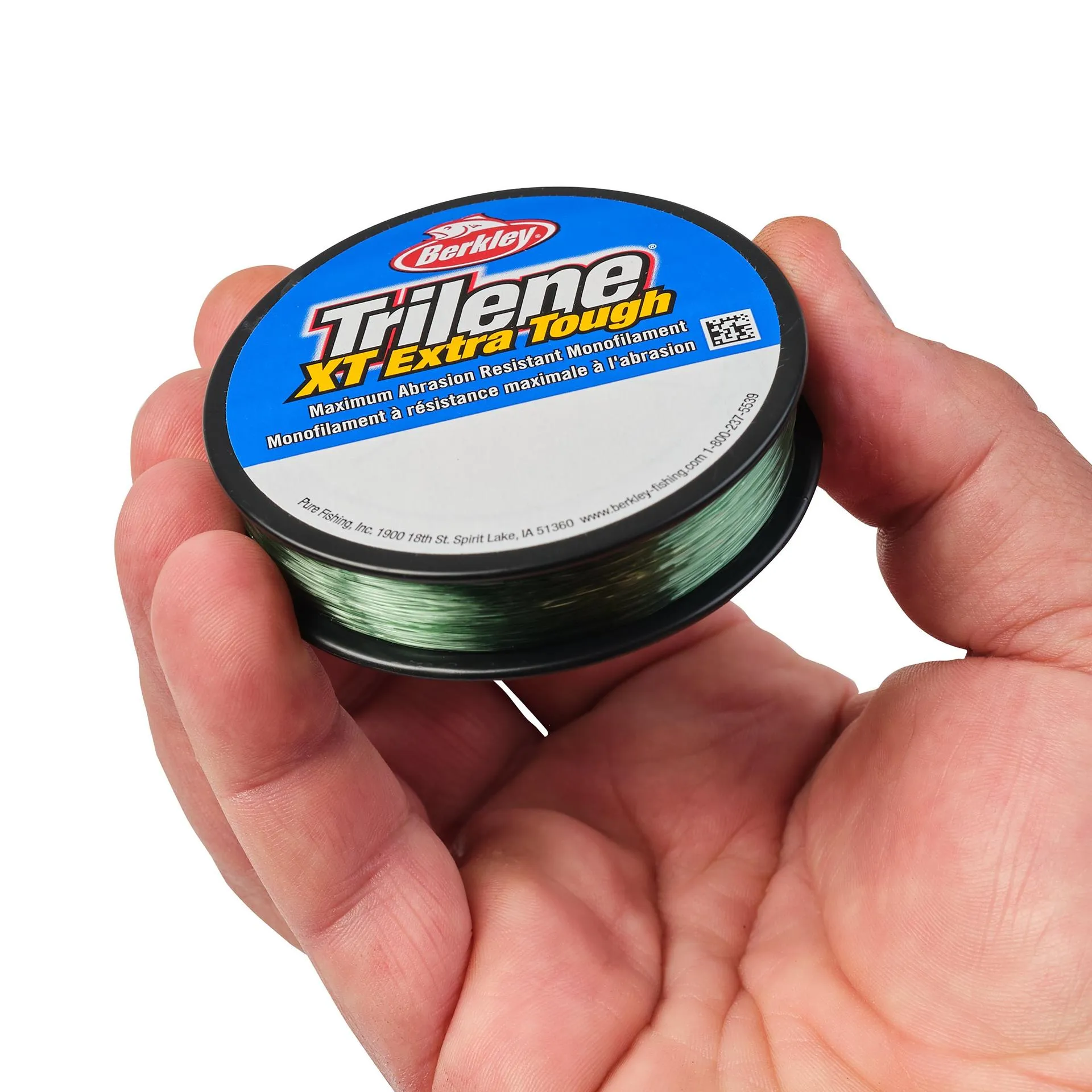 Trilene XT Pony Spool