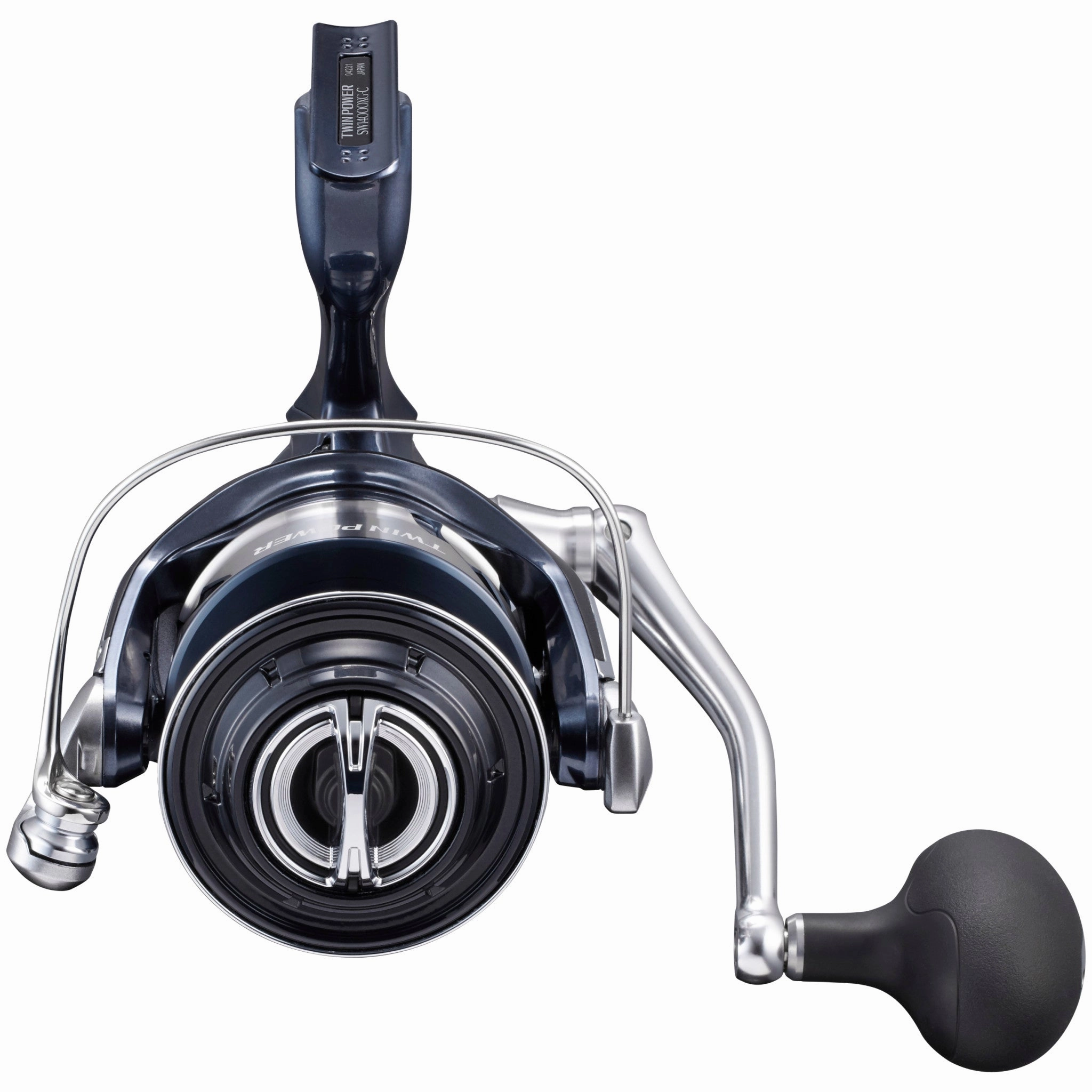 TWINPOWER SW C