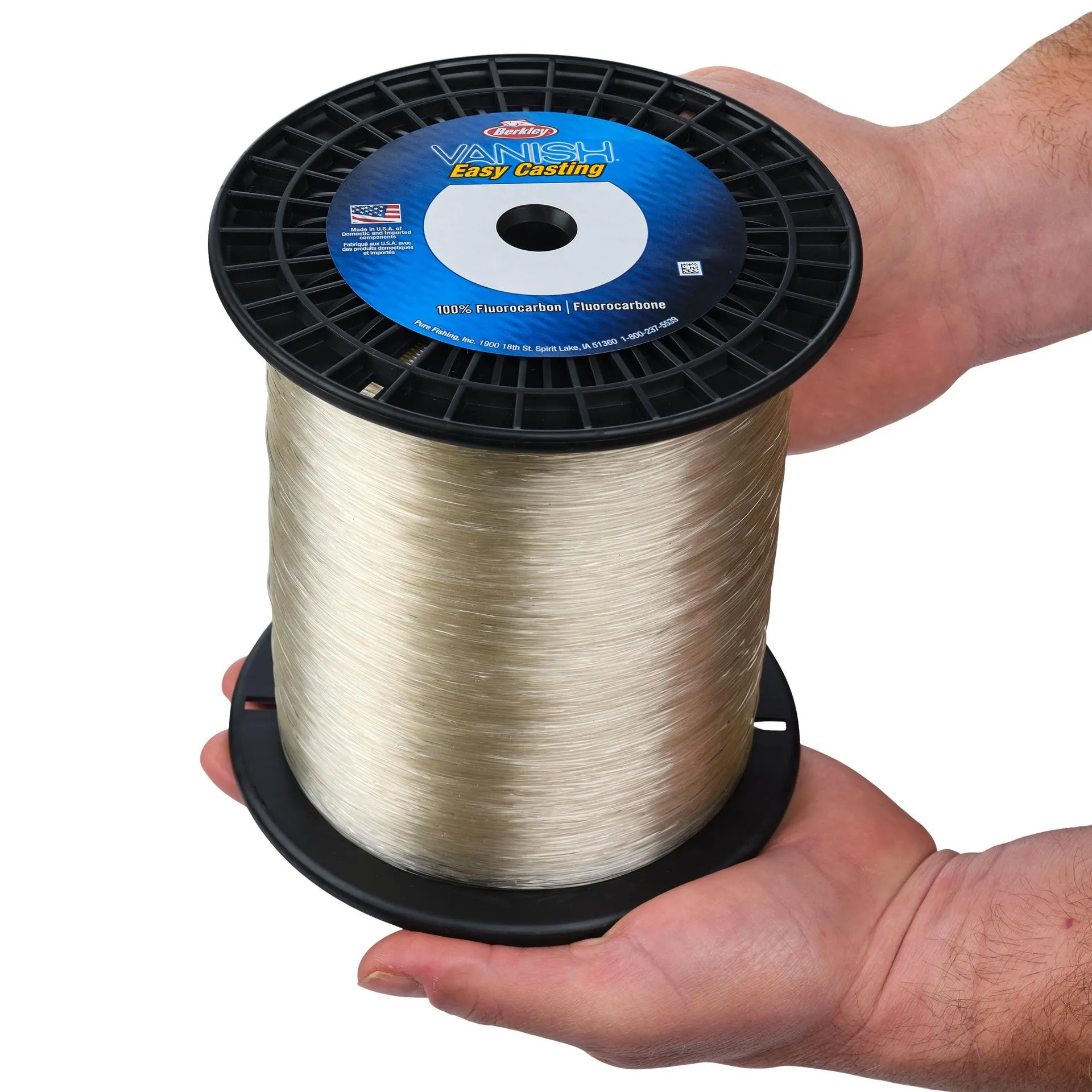 Vanish Bulk Spool
