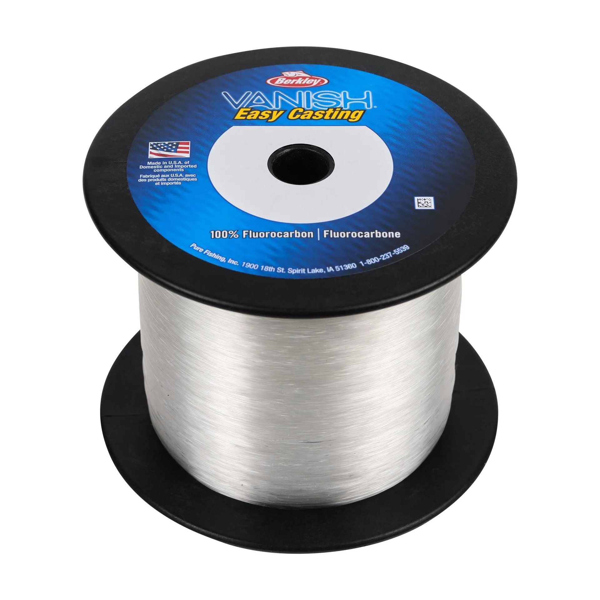 Vanish Bulk Spool