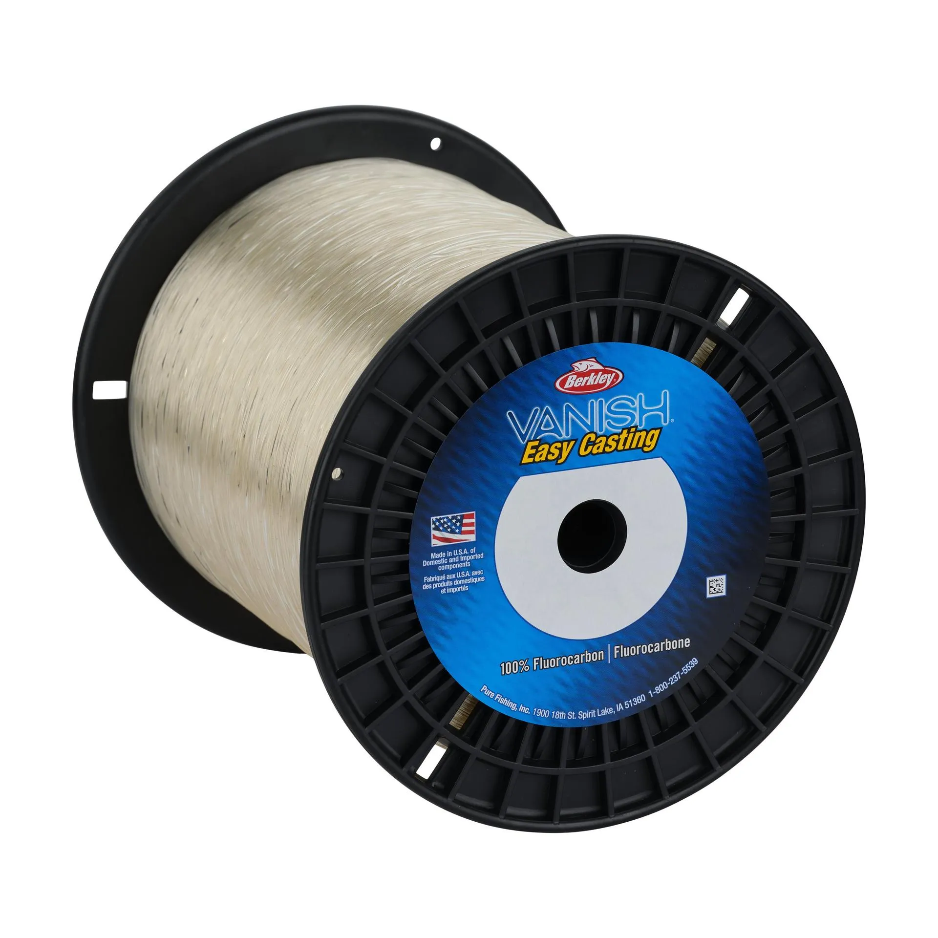 Vanish Bulk Spool