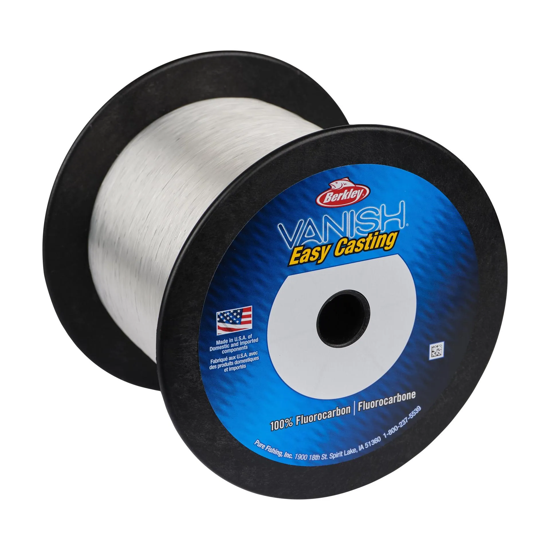 Vanish Bulk Spool