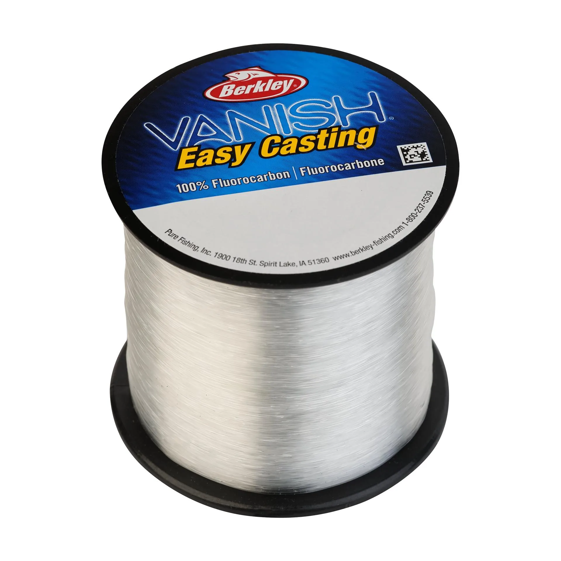 Vanish Filler Spool