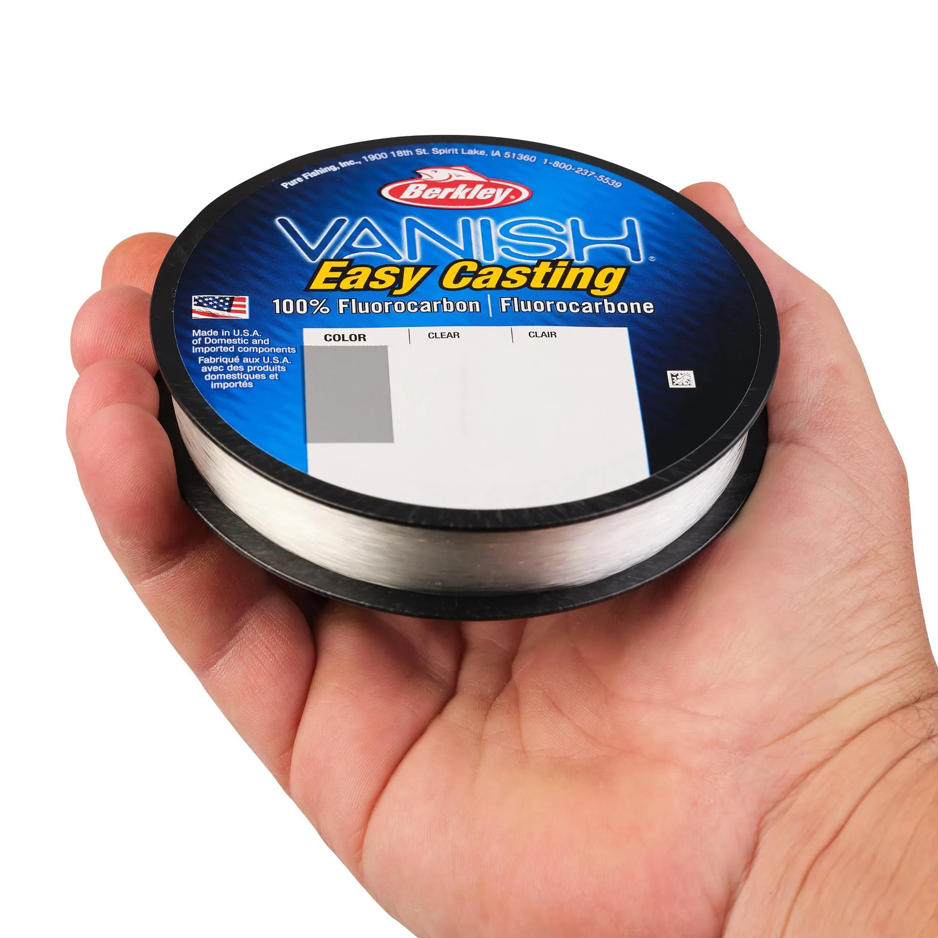 Vanish Filler Spool
