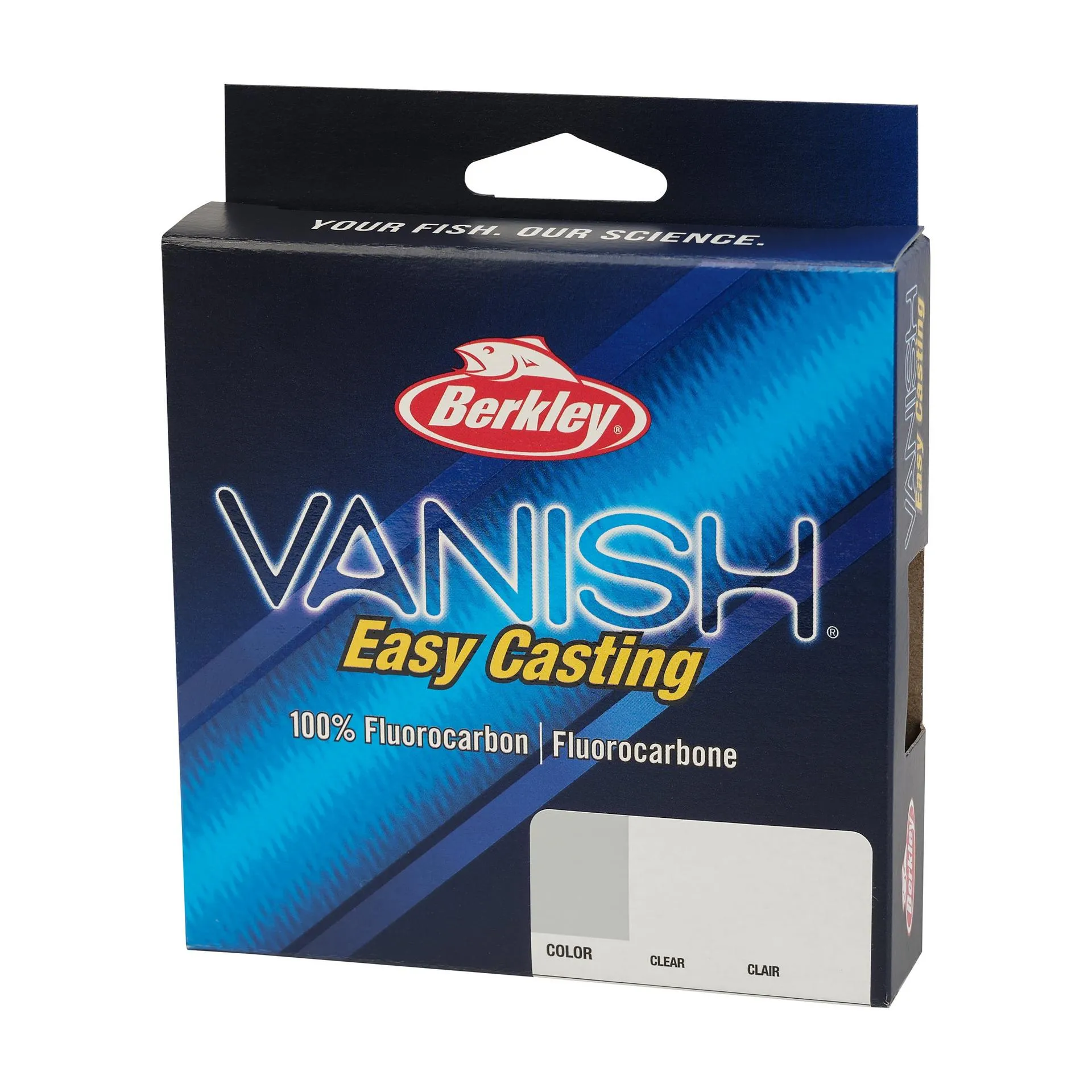 Vanish Filler Spool