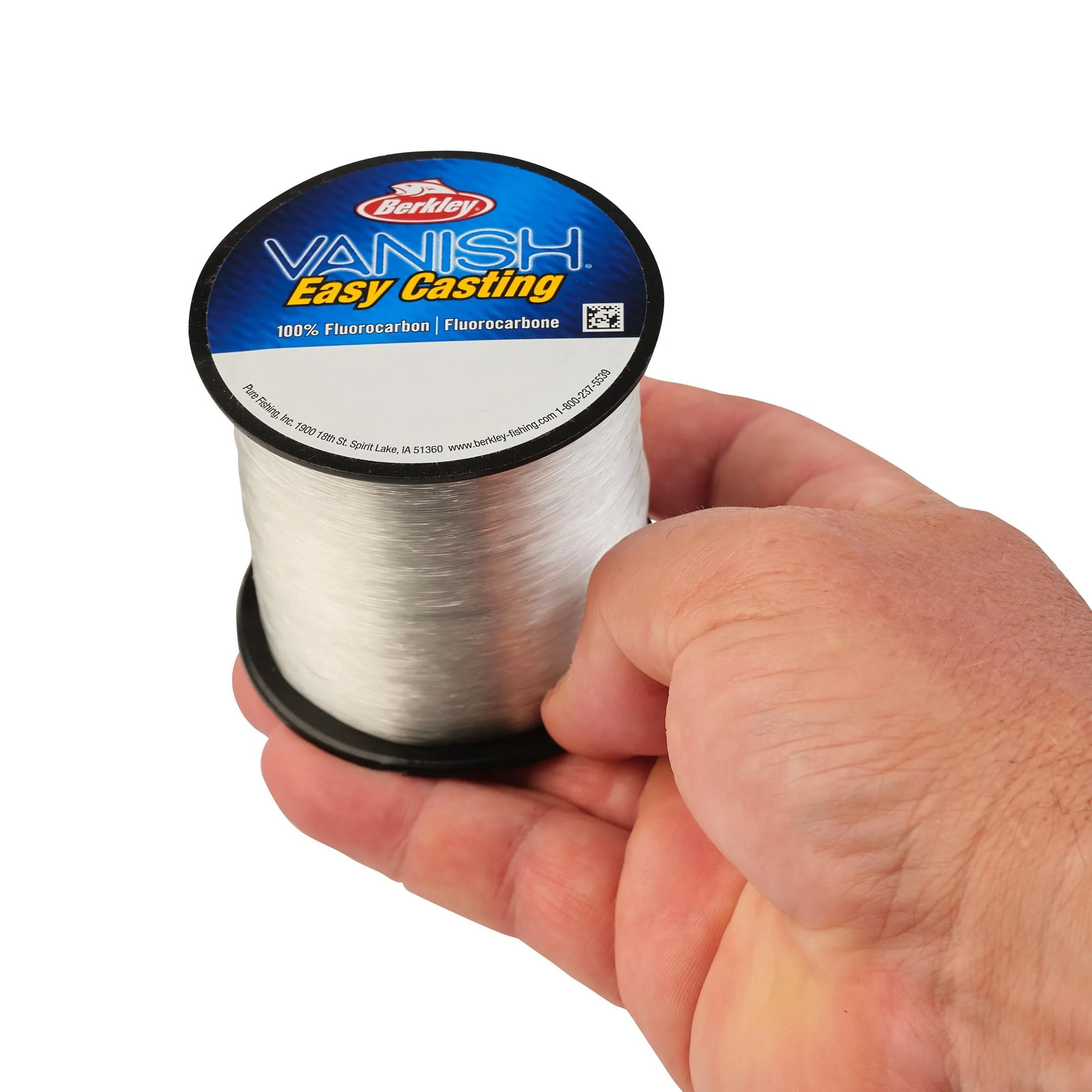 Vanish Filler Spool