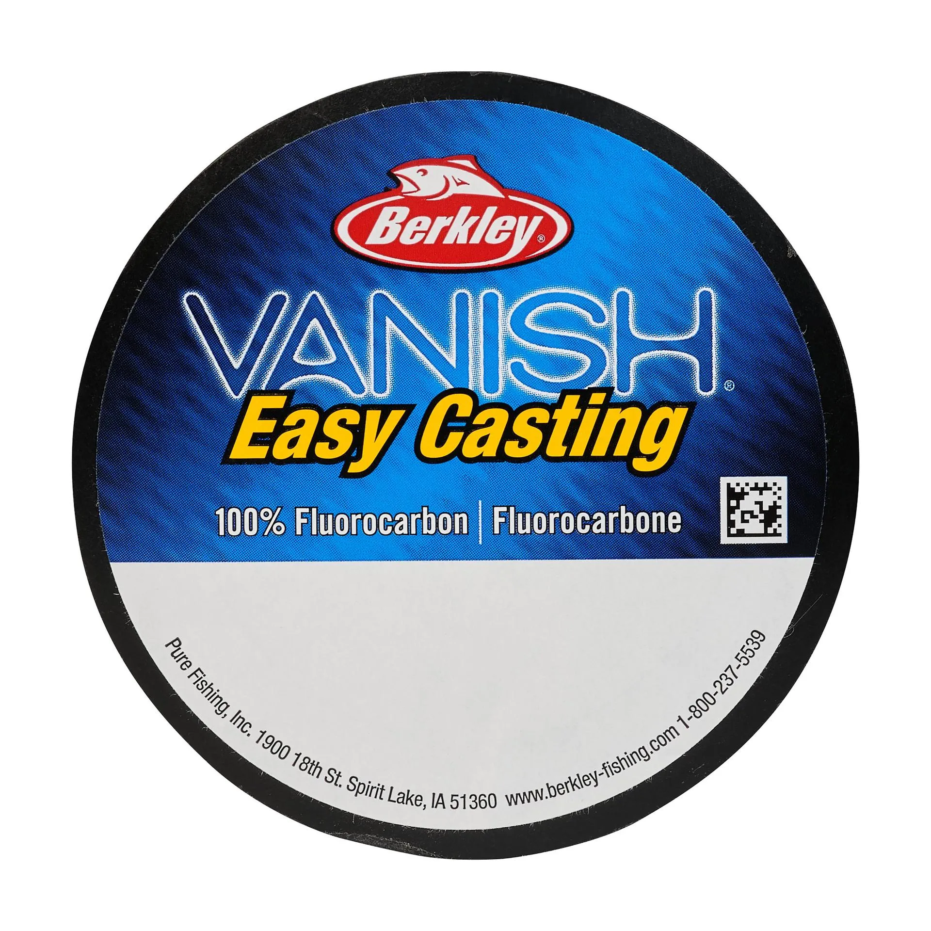 Vanish Filler Spool