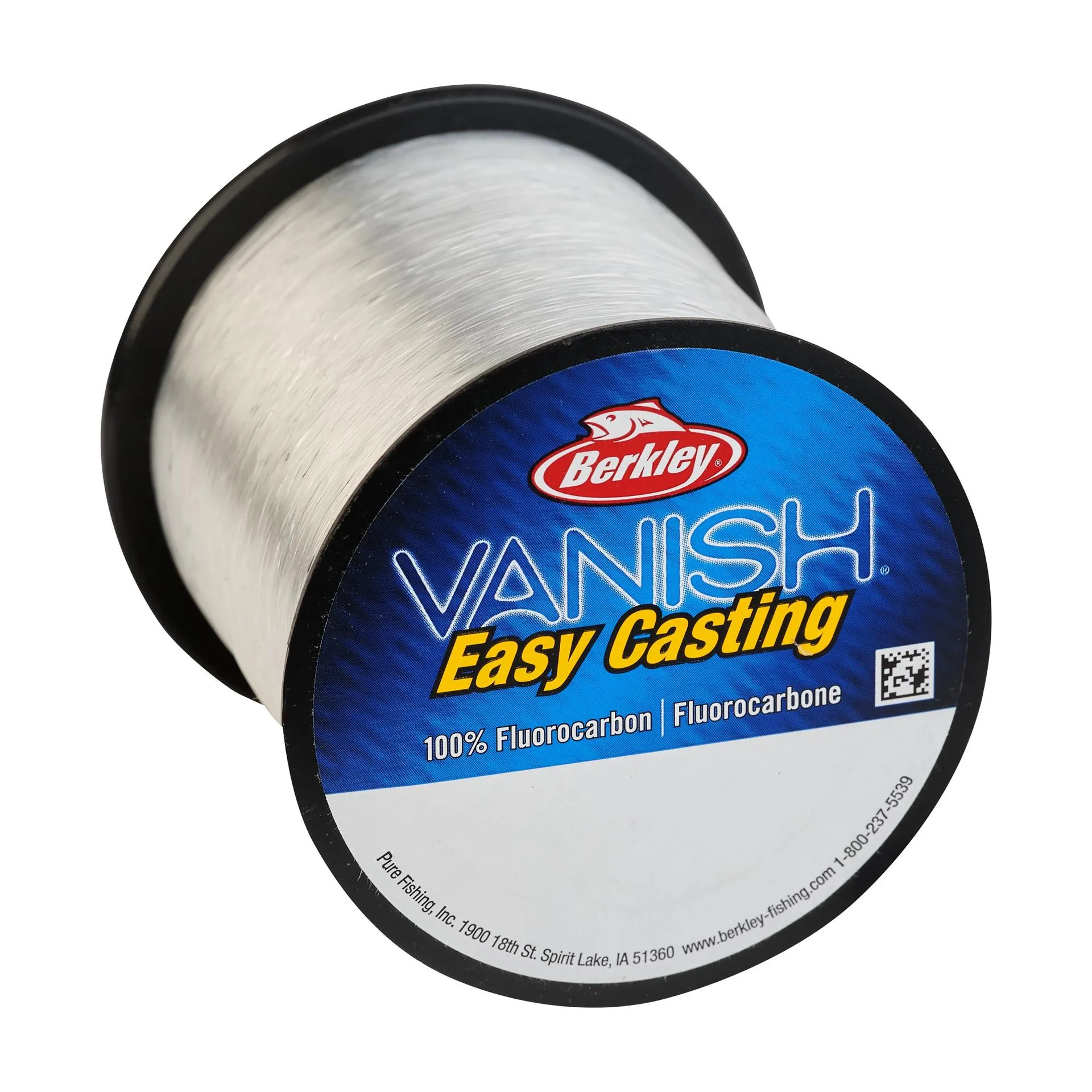 Vanish Filler Spool