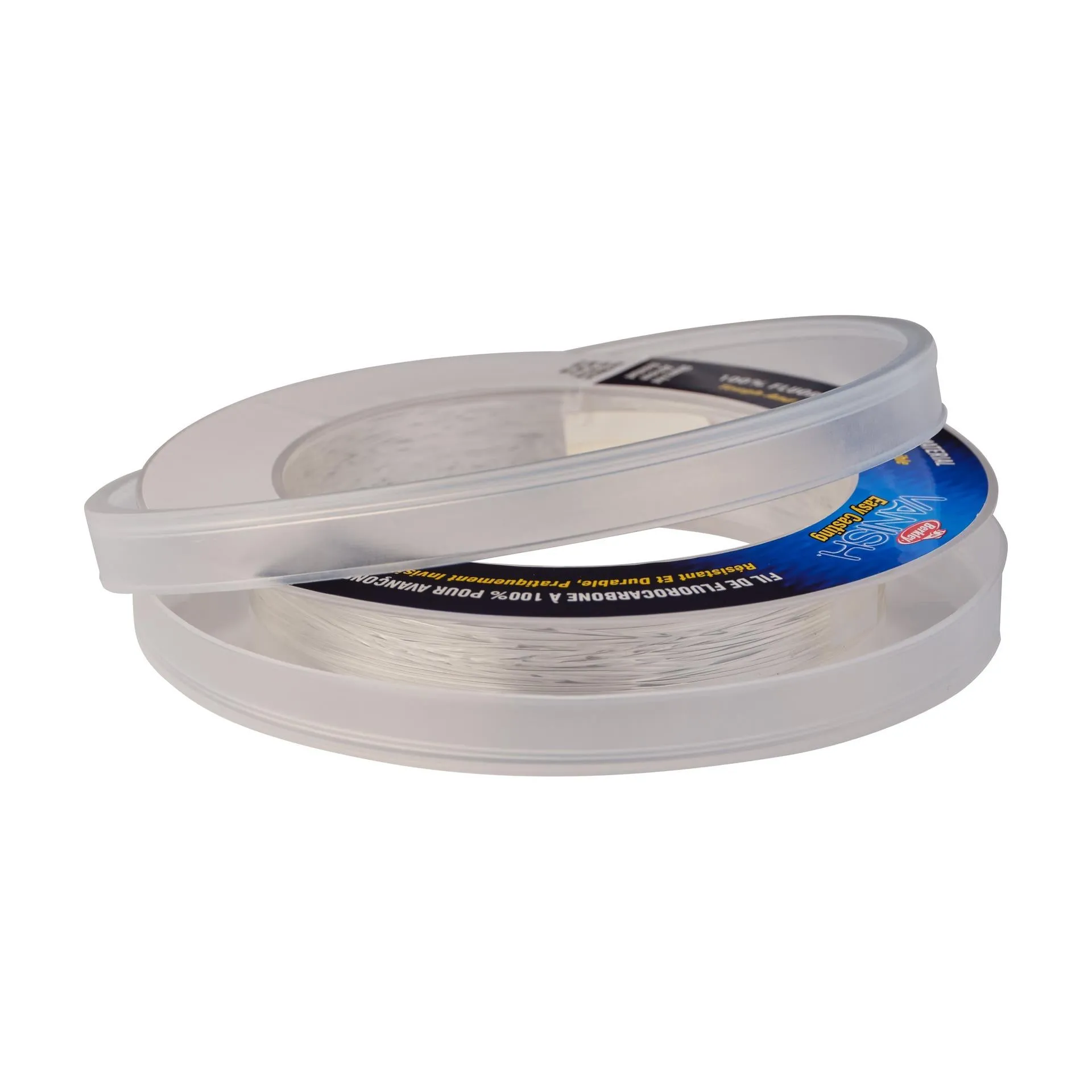 Vanish Leader Material Coil