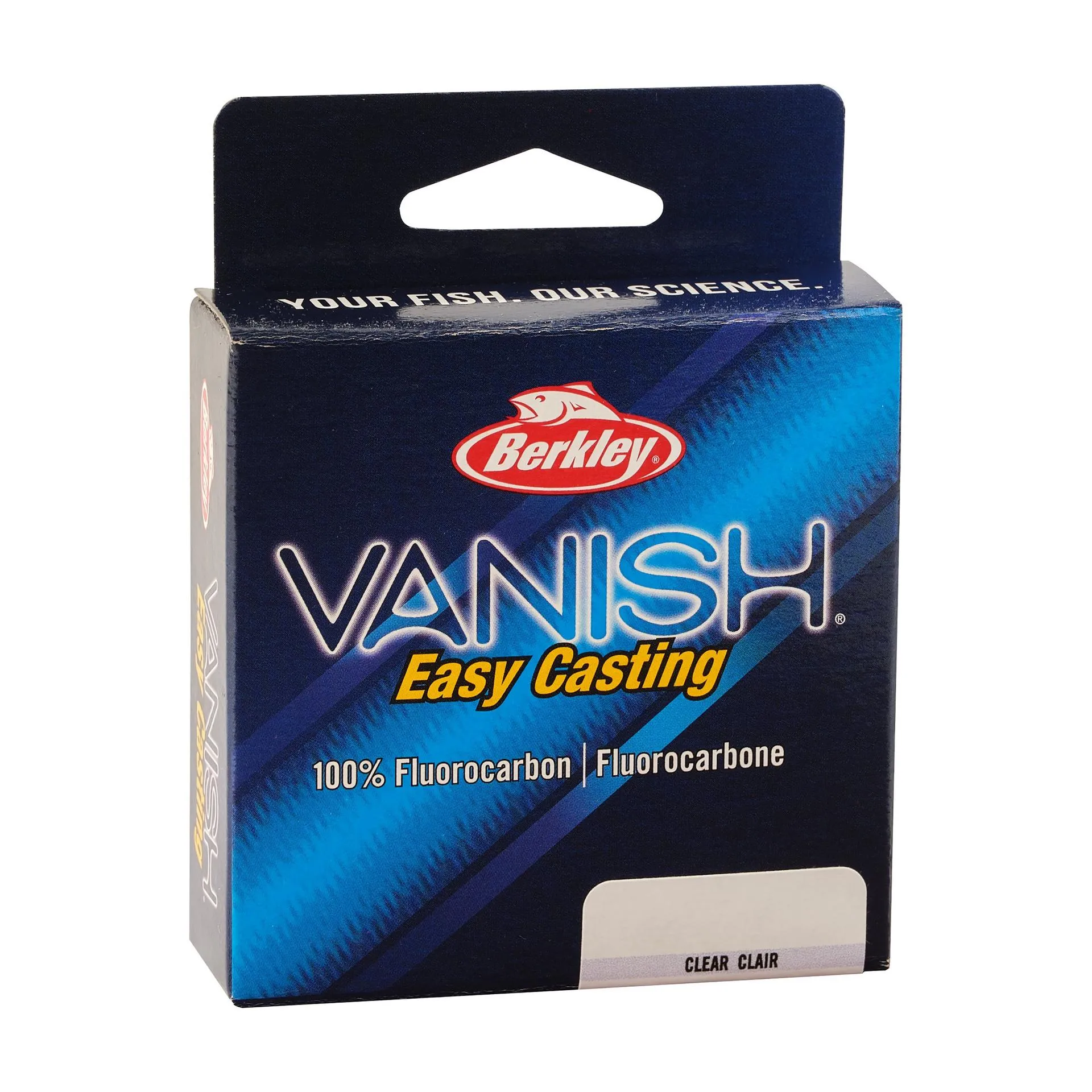 Vanish Pony Spool