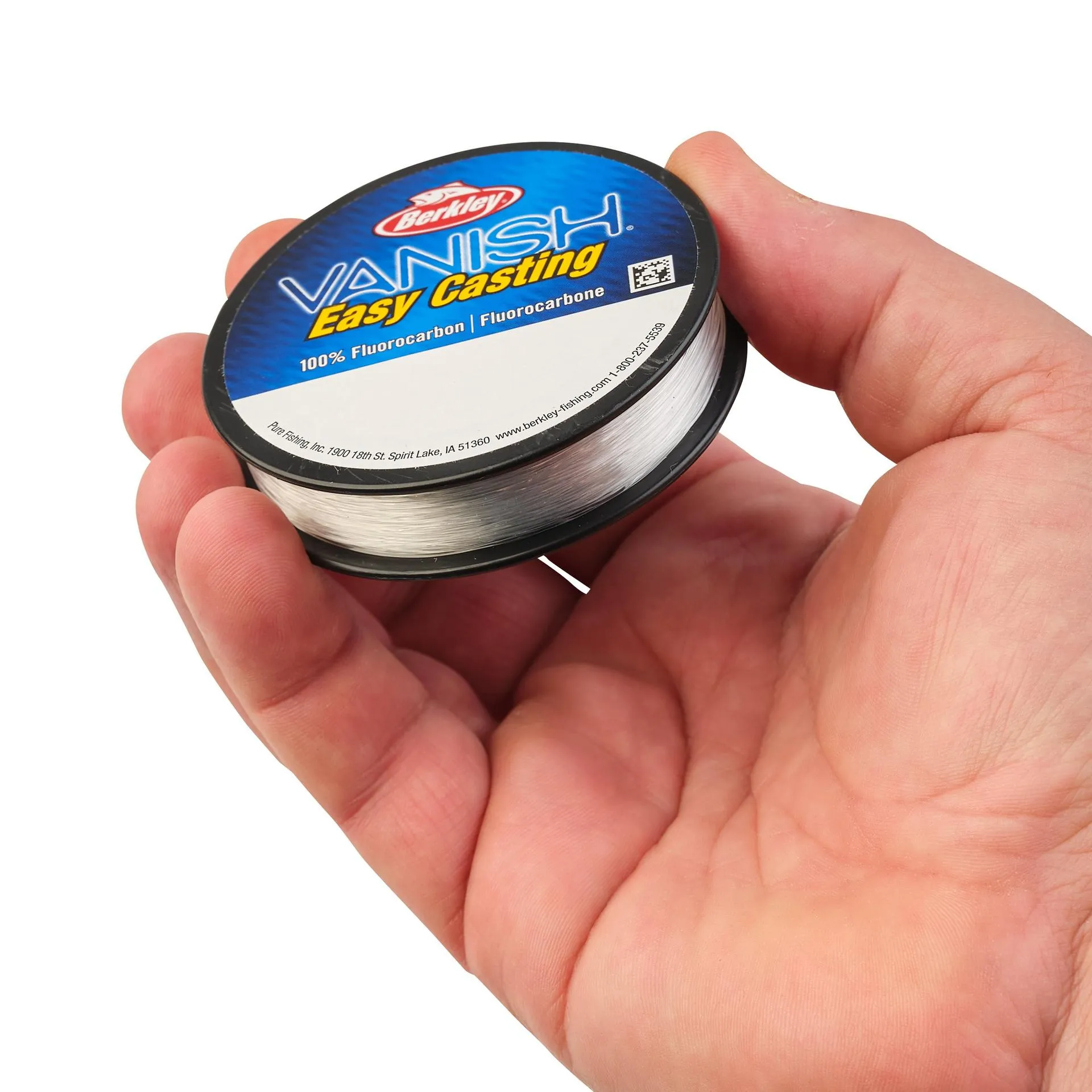 Vanish Pony Spool