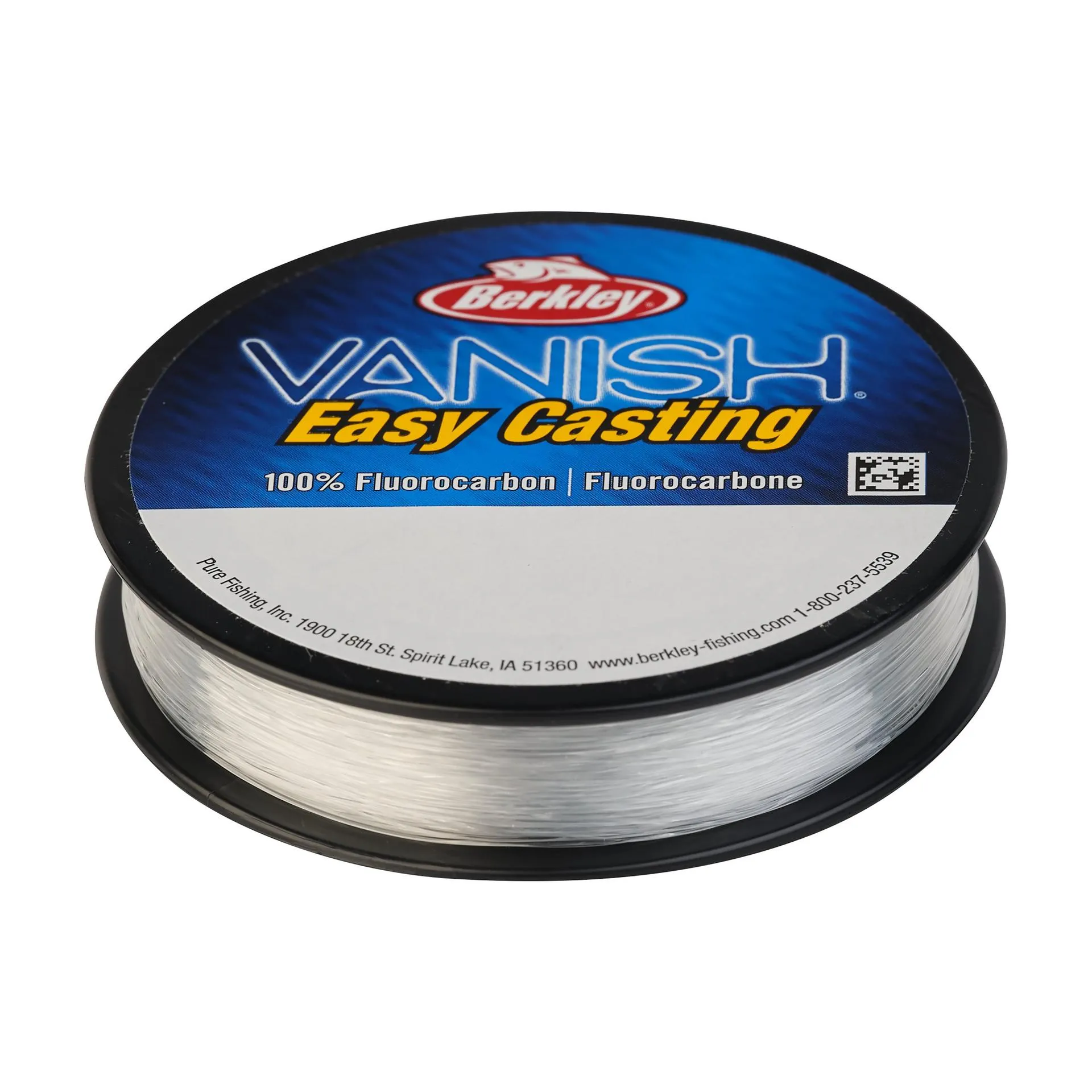 Vanish Pony Spool
