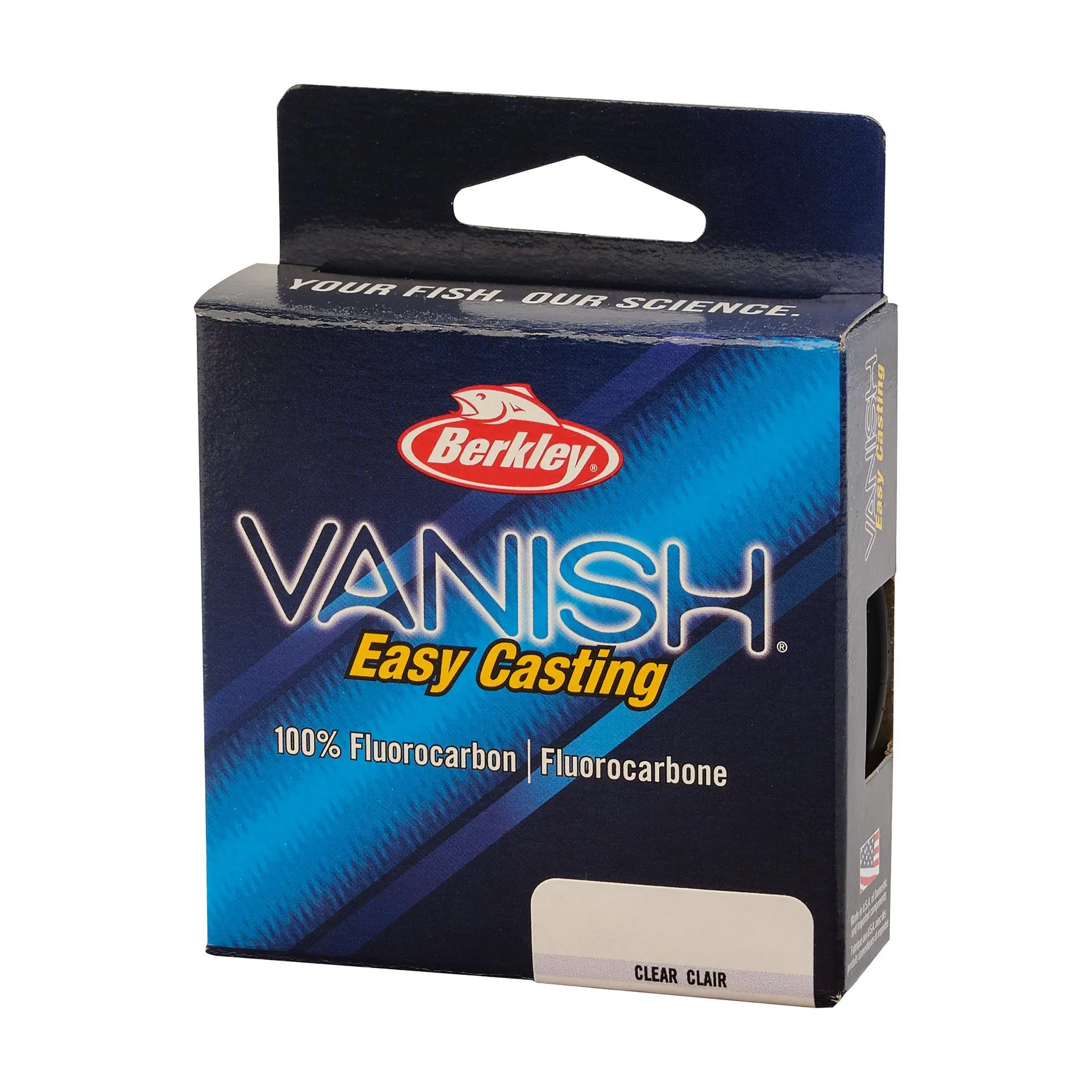 Vanish Pony Spool
