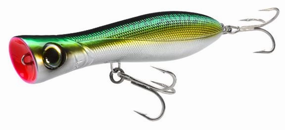 Yo-Zuri Bull Pop 150mm