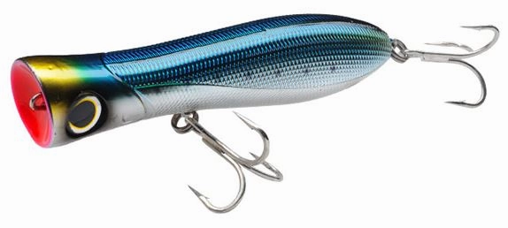 Yo-Zuri Bull Pop 150mm