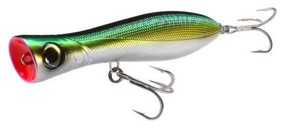 Yo-Zuri Bull Pop 150mm
