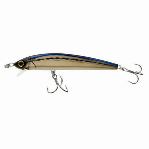 Yo-Zuri Hydro LC Minnow Jerkbaits