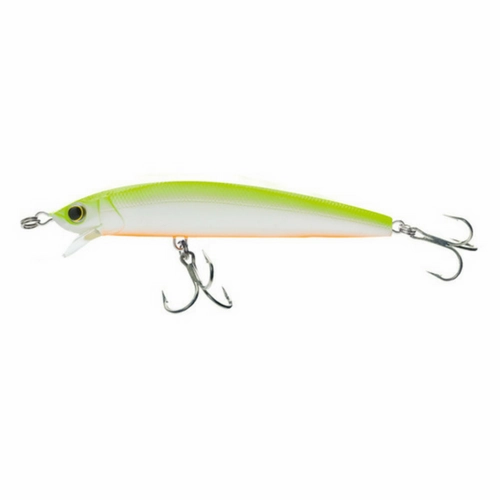 Yo-Zuri Hydro LC Minnow Jerkbaits