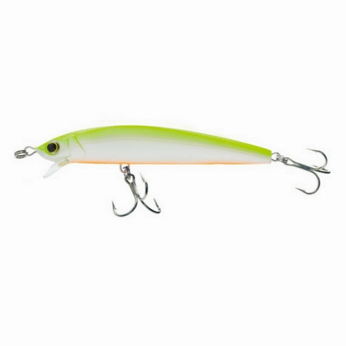 Yo-Zuri Hydro LC Minnow Jerkbaits
