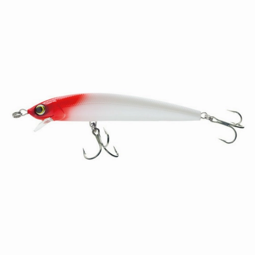 Yo-Zuri Hydro LC Minnow Jerkbaits