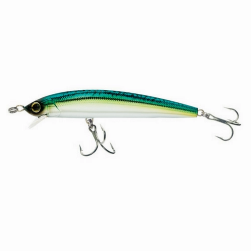 Yo-Zuri Hydro LC Minnow Jerkbaits