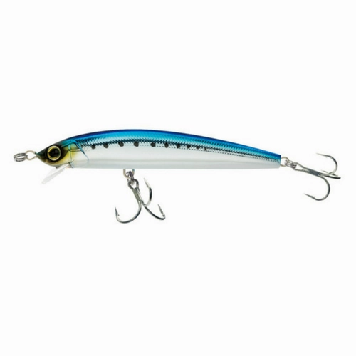 Yo-Zuri Hydro LC Minnow Jerkbaits